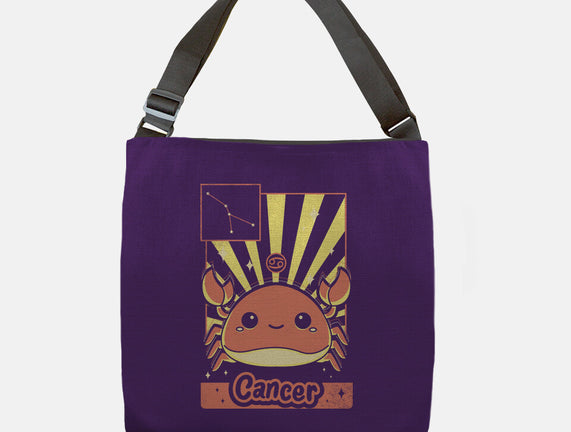 Crab Zodiac