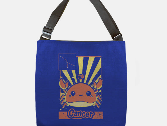 Crab Zodiac