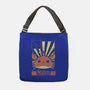 Crab Zodiac-None-Adjustable Tote-Bag-Donnie