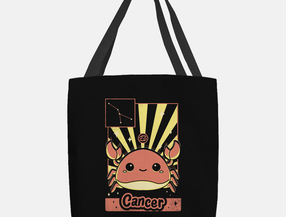 Crab Zodiac