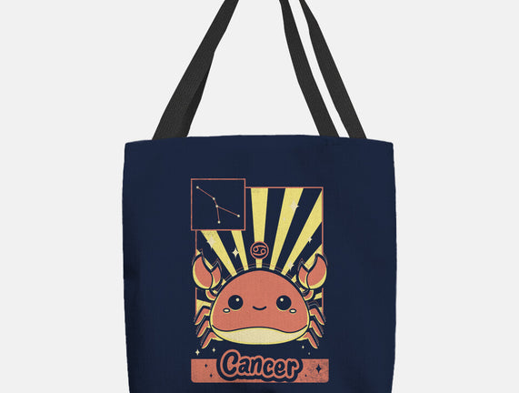 Crab Zodiac