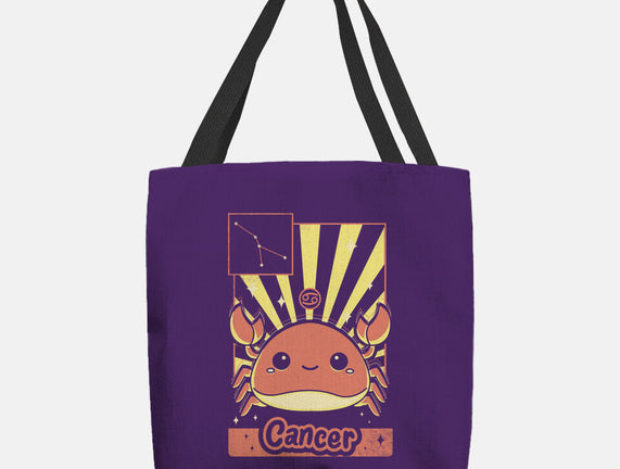 Crab Zodiac