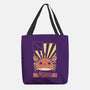 Crab Zodiac-None-Basic Tote-Bag-Donnie