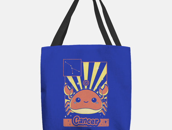 Crab Zodiac