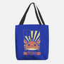 Crab Zodiac-None-Basic Tote-Bag-Donnie