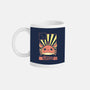 Crab Zodiac-None-Mug-Drinkware-Donnie