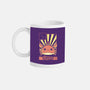Crab Zodiac-None-Mug-Drinkware-Donnie