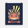 Crab Zodiac-None-Matte-Poster-Donnie