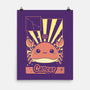 Crab Zodiac-None-Matte-Poster-Donnie