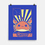 Crab Zodiac-None-Matte-Poster-Donnie
