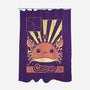 Crab Zodiac-None-Polyester-Shower Curtain-Donnie