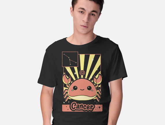 Crab Zodiac