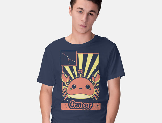 Crab Zodiac