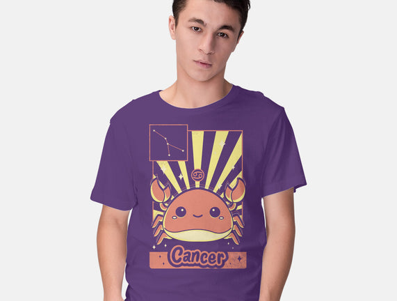 Crab Zodiac