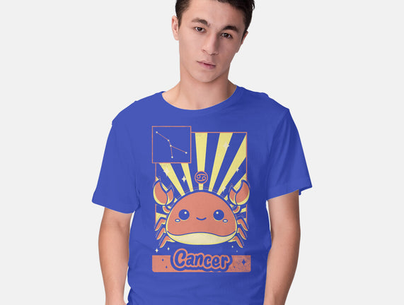 Crab Zodiac
