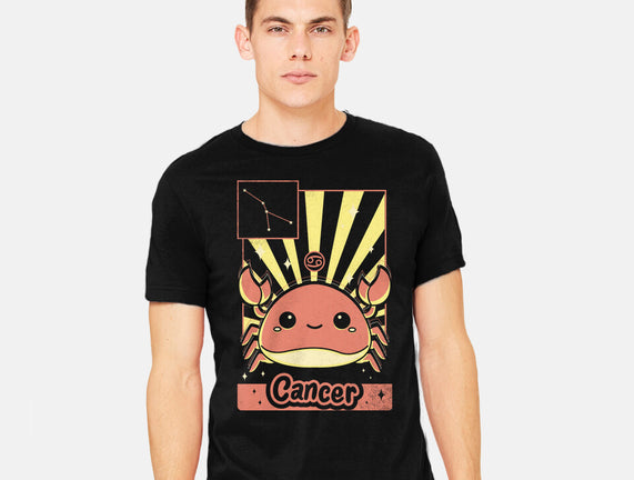 Crab Zodiac