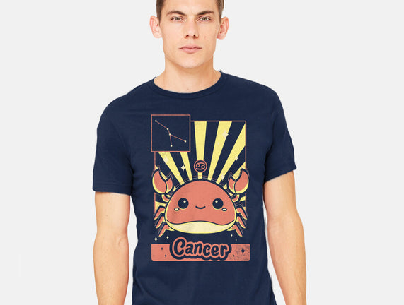 Crab Zodiac