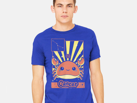 Crab Zodiac