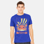 Crab Zodiac-Mens-Heavyweight-Tee-Donnie