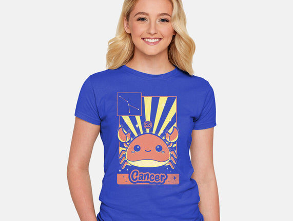 Crab Zodiac