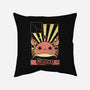 Crab Zodiac-None-Removable Cover w Insert-Throw Pillow-Donnie