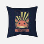 Crab Zodiac-None-Removable Cover w Insert-Throw Pillow-Donnie