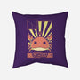 Crab Zodiac-None-Removable Cover w Insert-Throw Pillow-Donnie