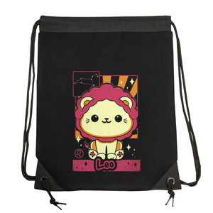 Lion Zodiac
