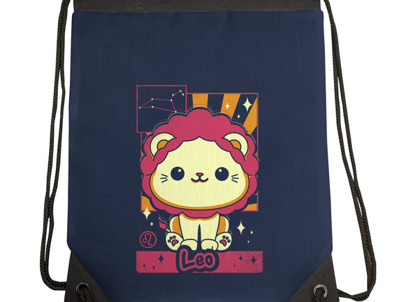 Lion Zodiac