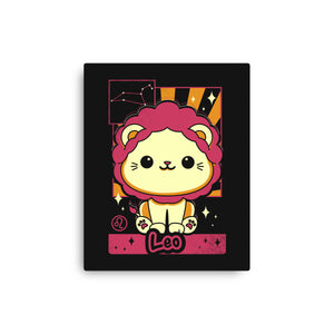 Lion Zodiac