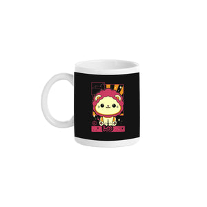 Lion Zodiac