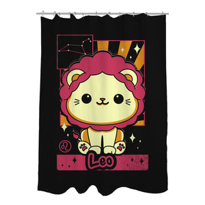 Lion Zodiac