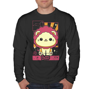 Lion Zodiac