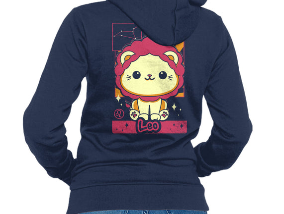 Lion Zodiac
