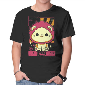 Lion Zodiac