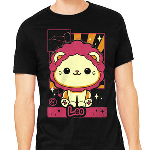 Lion Zodiac