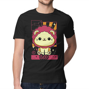 Lion Zodiac