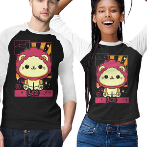 Lion Zodiac