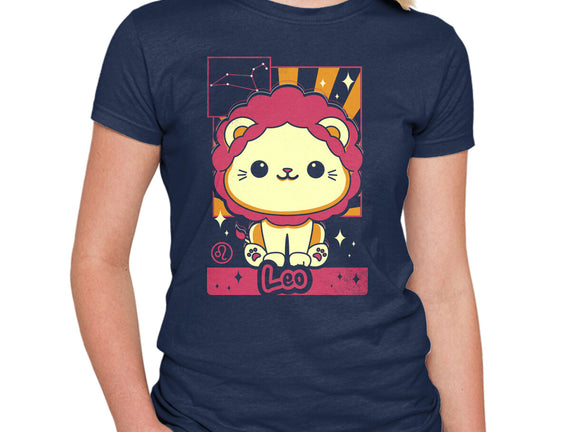 Lion Zodiac