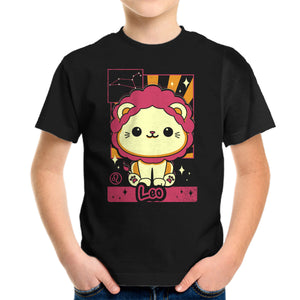 Lion Zodiac