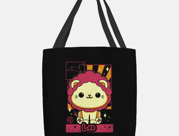 Lion Zodiac