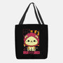 Lion Zodiac-None-Basic Tote-Bag-Donnie