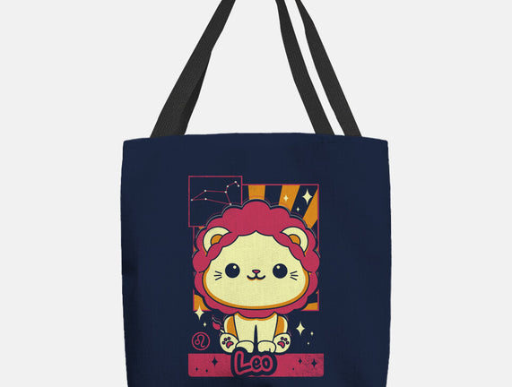 Lion Zodiac
