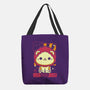 Lion Zodiac-None-Basic Tote-Bag-Donnie