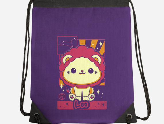 Lion Zodiac