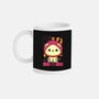Lion Zodiac-None-Mug-Drinkware-Donnie