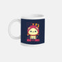 Lion Zodiac-None-Mug-Drinkware-Donnie