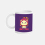 Lion Zodiac-None-Mug-Drinkware-Donnie