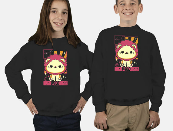 Lion Zodiac