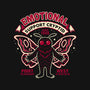Emotional Support Cryptid-None-Matte-Poster-Nemons